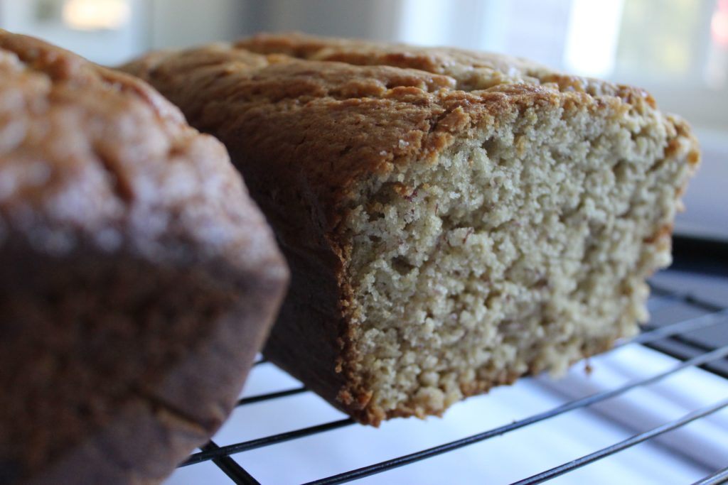 Banana Bread